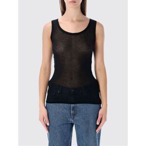 American Vintage Top Woman Black